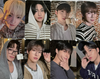 ATEEZ 2024 Summer Photobook POB Photocards