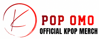 Kpop Omo | Your Kpop Store For 100% Official Merch – Kpop Omo