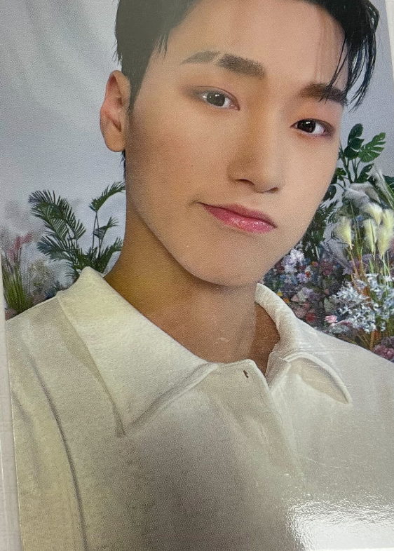 ATEEZ - Treasure Minirecord Pob Photocard – Kpop Omo ATEEZ - Treasure Minirecord Pob Photocard – Kpop Omo