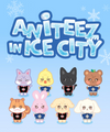 ATEEZ X ANITEEZ: ANITEEZ in Ice City OFFICIAL MD