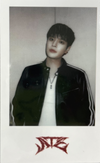 Stray Kids ATE Pop Up Exclusive POB Polaroid Photocard