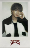 Stray Kids ATE Pop Up Exclusive POB Polaroid Photocard