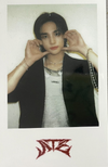 Stray Kids ATE Pop Up Exclusive POB Polaroid Photocard