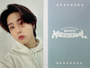 Stray Kids x SKZOO's Magic School in Busan POB Photocards