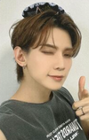 ATEEZ - Work to Live Version POB Individual Member Photocard