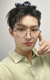 ATEEZ - Work to Live Version POB Individual Member Photocard