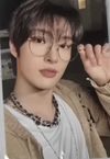 ATEEZ 2024 Summer Photobook POB Photocards