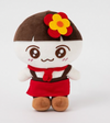 ATEEZ - TEEZ-MON Plush