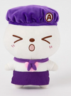 ATEEZ - TEEZ-MON Plush