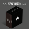 ATEEZ 11th Mini Album - Golden Hour:  Part 2