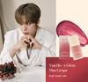 ATEEZ x Nacific - The Masterpiece :  Dew Glazed Lip Tint Set + 16 Photocards