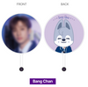 STRAY KIDS 4TH FANMEETING SKZOO'S MAGIC SCHOOL (MEMBER MERCH) - Kpop Omo