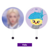 STRAY KIDS 4TH FANMEETING SKZOO'S MAGIC SCHOOL (MEMBER MERCH) - Kpop Omo