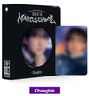 STRAY KIDS 4TH FANMEETING SKZOO'S MAGIC SCHOOL (MEMBER MERCH) - Kpop Omo