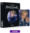 STRAY KIDS 4TH FANMEETING SKZOO'S MAGIC SCHOOL (MEMBER MERCH) - Kpop Omo