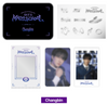 STRAY KIDS 4TH FANMEETING SKZOO'S MAGIC SCHOOL (MEMBER MERCH) - Kpop Omo