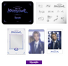 STRAY KIDS 4TH FANMEETING SKZOO'S MAGIC SCHOOL (MEMBER MERCH) - Kpop Omo