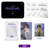 STRAY KIDS 4TH FANMEETING SKZOO'S MAGIC SCHOOL (MEMBER MERCH) - Kpop Omo