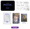 STRAY KIDS 4TH FANMEETING SKZOO'S MAGIC SCHOOL (MEMBER MERCH) - Kpop Omo