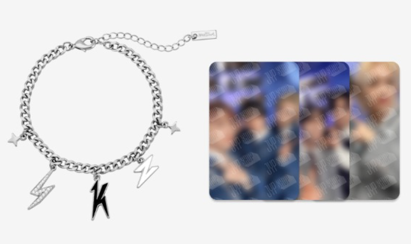 STRAY KIDS 4TH FANMEETING SKZOO'S MAGIC SCHOOL (MEMBER MERCH) - Kpop Omo