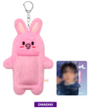 STRAY KIDS 4TH FANMEETING SKZOO'S MAGIC SCHOOL (CHARACTER MERCH 2)