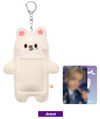 STRAY KIDS 4TH FANMEETING SKZOO'S MAGIC SCHOOL (CHARACTER MERCH 2)