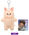 STRAY KIDS 4TH FANMEETING SKZOO'S MAGIC SCHOOL (CHARACTER MERCH 2)