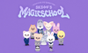 STRAY KIDS 4TH FANMEETING SKZOO'S MAGIC SCHOOL (CHARACTER MERCH 2)