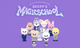 Stray Kids 4th Fanmeeting Skzoo's Magic School (Character Merch 2)