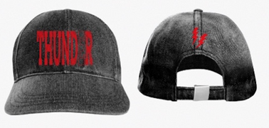 ATEEZ - THUNDER TOUR OFFICIAL MD 2 | COKODIVE