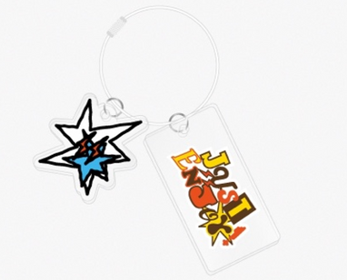 ATEEZ OFFICIAL MD - THUNDER – Kpop Omo