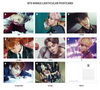 BTS - BTS LENTICULAR POSTCARD VER.3 (WINGS)