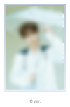 YOOK SUNG JAE - [LOOK CLOSELY] 1ST FAN MEETING 2024 OFFICIAL MD SPECIAL PICTURE FRAME