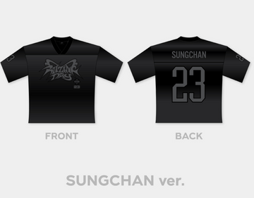 Riize - Riizing Day 2024 Riize Fancon Official MD Uniform Set Riize - Riizing Day 2024 Riize Fancon Official MD Uniform Set