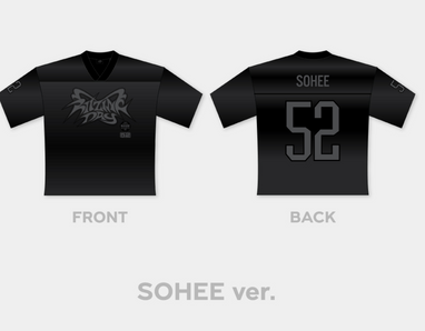 Riize - Riizing Day 2024 Riize Fancon Official MD Uniform Set