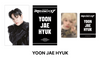 TREASURE - REBOOT 2024 TREASURE RELAY TOUR OFFICIAL MD SLOGAN TOWEL