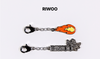 BOYNEXTDOOR - Official MD Keyring Charm