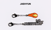 BOYNEXTDOOR - Official MD Keyring Charm