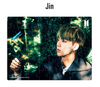 BTS I the Most Beautiful Moment in Life, PT 2 - 48 Mini Puzzle Official MD