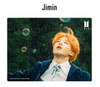 BTS I the Most Beautiful Moment in Life, PT 2 - 48 Mini Puzzle Official MD