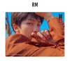 BTS Love Yourself Tear - 48 Mini Puzzle Official MD