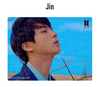 BTS Love Yourself Tear - 48 Mini Puzzle Official MD