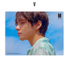 BTS Love Yourself Tear - 48 Mini Puzzle Official MD