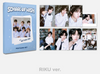 NCT WISH - School of Wish 2024 NCT WISH Fan Meeting Official MD Postcard Set