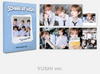 NCT WISH - School of Wish 2024 NCT WISH Fan Meeting Official MD Postcard Set