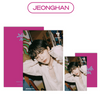 SEVENTEEN - Seventeenth Heaven AM 5:26 Lenticular Postcard Official MD