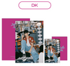 SEVENTEEN - Seventeenth Heaven AM 5:26 Lenticular Postcard Official MD