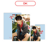 SEVENTEEN- Seventeenth Heaven PM 2:14 Lenticular Postcard Official MD