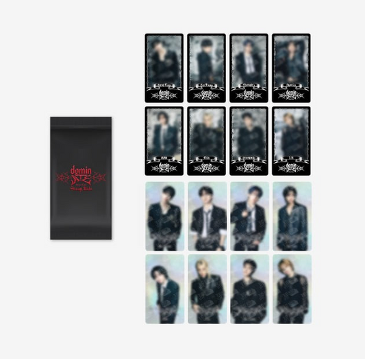 Stray Kids - <dominATE Seoul> World Tour Official MD 2