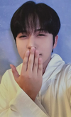 ATEEZ Golden Hour Part 2 - Official POB Photocard (Shy Version)